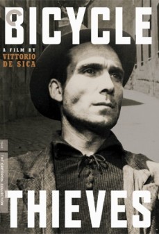 مشاهدة وتحميل فلم Bicycle Thieves لصوص الدراجات اونلاين