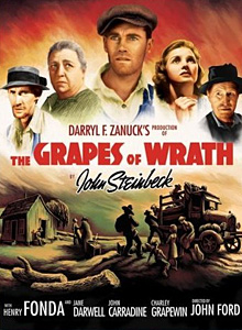 تحميل فلم The Grapes of Wrath اولاين مشاهده مباشره مشاهدة وتحميل فلم The Grapes of Wrath عناقيد الغضب اونلاين