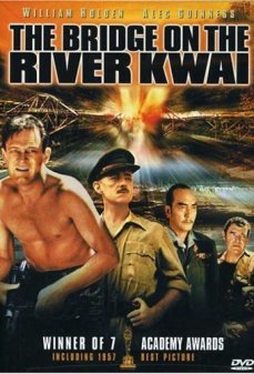 تحميل فلم The Bridge on the River Kwai اولاين مشاهده مباشره مشاهدة وتحميل فلم The Bridge on the River Kwai جسر على نهر كواي اونلاين