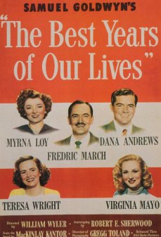 مشاهدة وتحميل فلم The Best Years of Our Lives أفضل سنوات حياتنا اونلاين