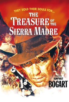 مشاهدة وتحميل فلم The Treasure of the Sierra Madre كنز سييرا مادري اونلاين