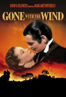مشاهدة وتحميل فلم Gone with the Wind  اونلاين