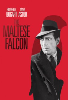 مشاهدة وتحميل فلم The Maltese Falcon الصقر المالطي اونلاين