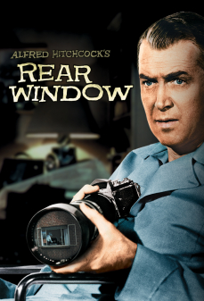 تحميل فلم Rear Window اولاين مشاهده مباشره مشاهدة وتحميل فلم Rear Window النافذة الخلفية اونلاين