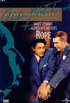 مشاهدة وتحميل فلم Rope الحبل اونلاين