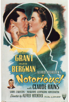مشاهدة وتحميل فلم Notorious مشهور اونلاين