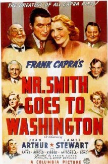 مشاهدة وتحميل فلم Mr. Smith Goes to Washington السيد سميث يذهب إلى واشنطن اونلاين