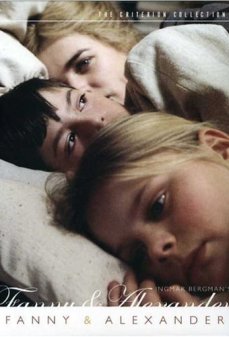 مشاهدة وتحميل فلم Fanny and Alexander فاني و إلكسندر اونلاين