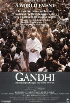مشاهدة وتحميل فلم Gandhi غاندي اونلاين