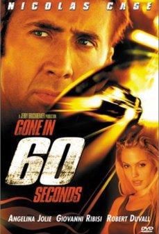 تحميل فلم Gone in Sixty Seconds اولاين مشاهده مباشره مشاهدة وتحميل فلم Gone in Sixty Seconds ذهب في ستين ثانية اونلاين