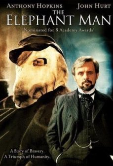 مشاهدة وتحميل فلم The Elephant Man الرجل الفيل اونلاين
