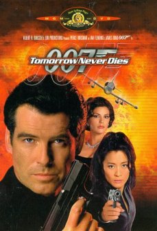 تحميل فلم Tomorrow Never Dies اولاين مشاهده مباشره مشاهدة وتحميل فلم Tomorrow Never Dies غدا لا يموت اونلاين