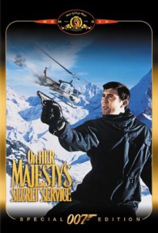 مشاهدة وتحميل فلم On Her Majesty’s Secret Service الخدمة السرية على صاحبة الجلالة اونلاين