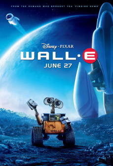 مشاهدة وتحميل فلم WALL·E الجار 