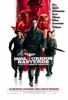 تحميل فلم Inglourious Basterds اولاين مشاهده مباشره مشاهدة وتحميل فلم Inglourious Basterds الأوغاد الحقيرون اونلاين