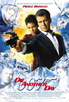 مشاهدة وتحميل فلم Die Another Day مت في يوم آخر اونلاين