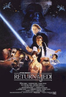 تحميل فلم Star Wars: Episode VI – Return of the Jedi اولاين مشاهده مباشره مشاهدة وتحميل فلم Star Wars: Episode VI – Return of the Jedi حرب النجوم : الحلقة السادسة - عودة الجيدي اونلاين