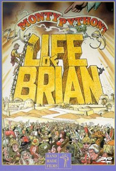 مشاهدة وتحميل فلم Life of Brian حياة بريان اونلاين