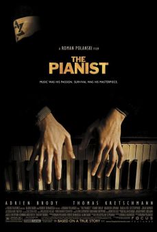مشاهدة وتحميل فلم The Pianist عازف البيانو اونلاين