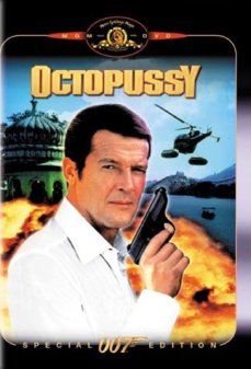 مشاهدة وتحميل فلم Octopussy اوكتوبوسي اونلاين