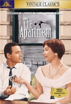 تحميل فلم The Apartment اولاين مشاهده مباشره مشاهدة وتحميل فلم The Apartment الشقة اونلاين