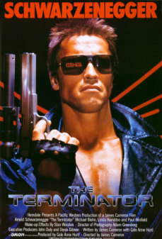 تحميل فلم The Terminator اولاين مشاهده مباشره مشاهدة وتحميل فلم The Terminator المُنتهي اونلاين