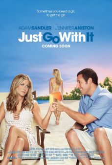 مشاهدة وتحميل فلم Just Go with It فقط اذهب معه اونلاين