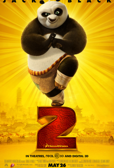 تحميل فلم Kung Fu Panda 2 اولاين مشاهده مباشره مشاهدة وتحميل فلم Kung Fu Panda 2 الكونغ فو باندا 2 اونلاين