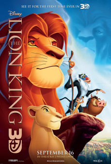 تحميل فلم The Lion King اولاين مشاهده مباشره مشاهدة وتحميل فلم The Lion King الأسد الملك اونلاين