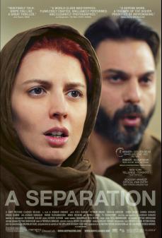 مشاهدة وتحميل فلم A Separation الإنفصال اونلاين