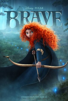 مشاهدة وتحميل فلم Brave الشجاع اونلاين