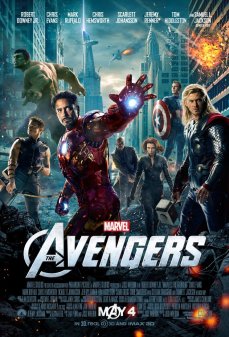 مشاهدة وتحميل فلم The Avengers المنتقمون اونلاين