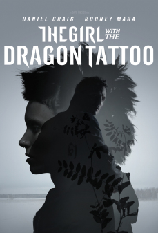 مشاهدة وتحميل فلم The Girl with the Dragon Tattoo فتاة مع وشم التنين اونلاين