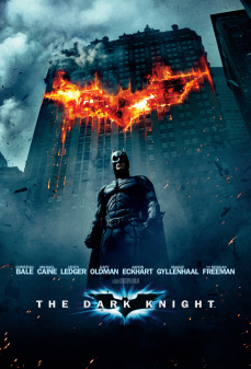 مشاهدة وتحميل فلم The Dark Knight فارس الظلام اونلاين
