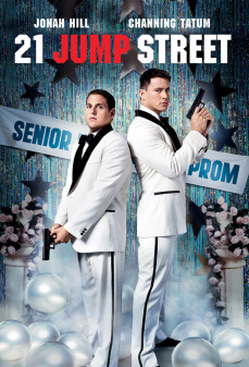 تحميل فلم 21 Jump Street اولاين مشاهده مباشره مشاهدة وتحميل فلم 21 Jump Street 21 شارع الجامب اونلاين