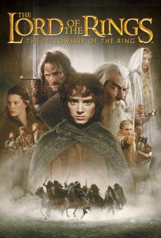 مشاهدة وتحميل فلم The Lord of the Rings: The Fellowship of the Ring ملك الخواتم : صداقة الخاتم اونلاين