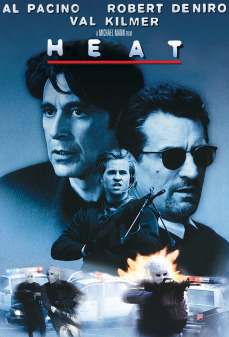 مشاهدة وتحميل فلم Heat حرارة اونلاين