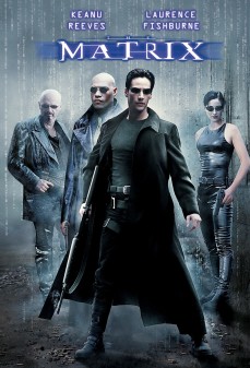 مشاهدة وتحميل فلم The Matrix المصفوفة اونلاين