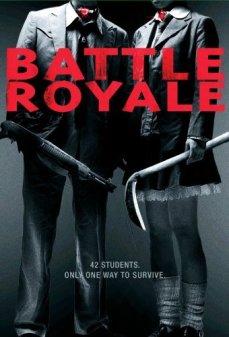 تحميل فلم Battle Royale اولاين مشاهده مباشره مشاهدة وتحميل فلم Battle Royale معركة رويال اونلاين