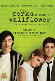 مشاهدة وتحميل فلم The Perks of Being a Wallflower اكراميات من كونها المنثور اونلاين