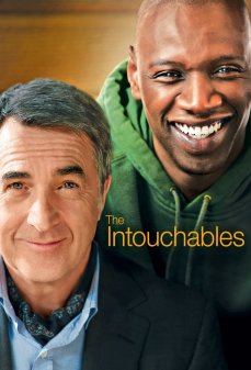 مشاهدة وتحميل فلم The Intouchables المنبوذين اونلاين