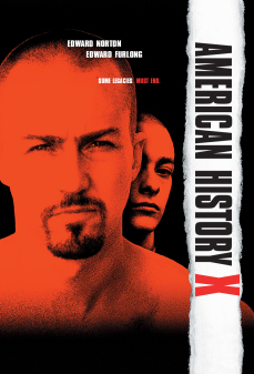 تحميل فلم American History X اولاين مشاهده مباشره مشاهدة وتحميل فلم American History X التاريخ الأميركي X اونلاين
