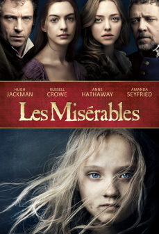 مشاهدة وتحميل فلم Les Misérables البؤساء اونلاين
