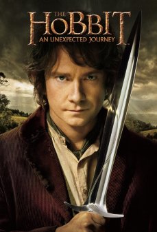 مشاهدة وتحميل فلم The Hobbit: An Unexpected Journey هوبيت: رحلة غير متوقعة اونلاين