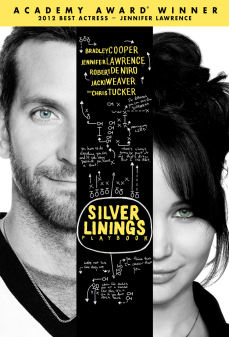 مشاهدة وتحميل فلم Silver Linings Playbook المعالجة بالسعادة اونلاين