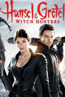 تحميل فلم Hansel & Gretel: Witch Hunters اولاين مشاهده مباشره مشاهدة وتحميل فلم Hansel & Gretel: Witch Hunters الصيادون السحرة : هانسيل و جريتيل اونلاين