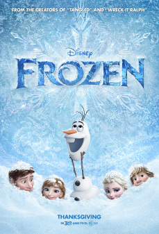 مشاهدة وتحميل فلم Frozen التجمد اونلاين
