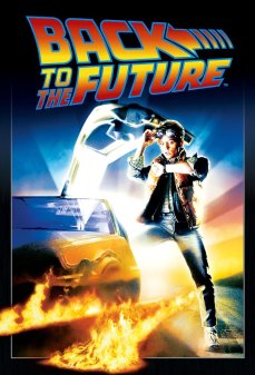 مشاهدة وتحميل فلم Back to the Future العودة للمستقبل اونلاين