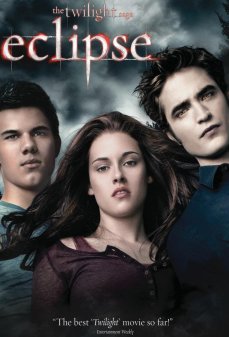 مشاهدة وتحميل فلم The Twilight Saga: Eclipse ملحمة الشفق - الكسوف اونلاين