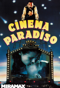 مشاهدة وتحميل فلم Cinema Paradiso سينيما باراديسو اونلاين